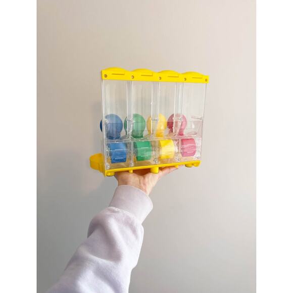 M&M Dispenser - Picture 2 of 3